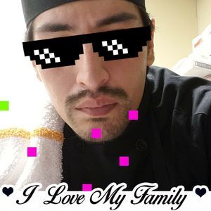 Meet your Posher, Jacob